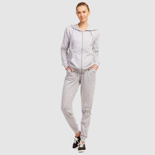 Flex Ease Lightweight Tracksuit Women’s Athleisure Set