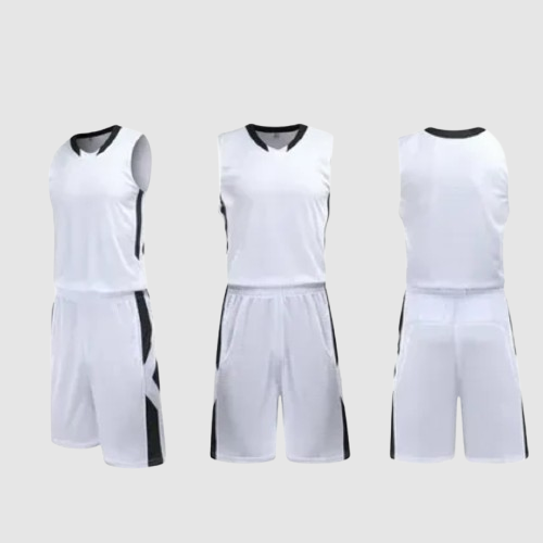 Dyna Flex Women’s Basketball Uniform Slim Fit Edition