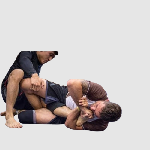 Ground Game Grappling Shorts No Gi BJJ Edition - Image 2