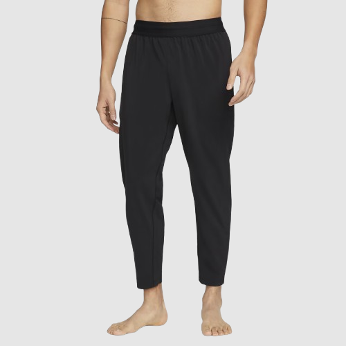 Zen Flex Men’s Yoga Jogger Pants Flow & amp Flex Fit