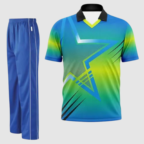 Custom Cricket Uniform Built for Every Format - Image 2