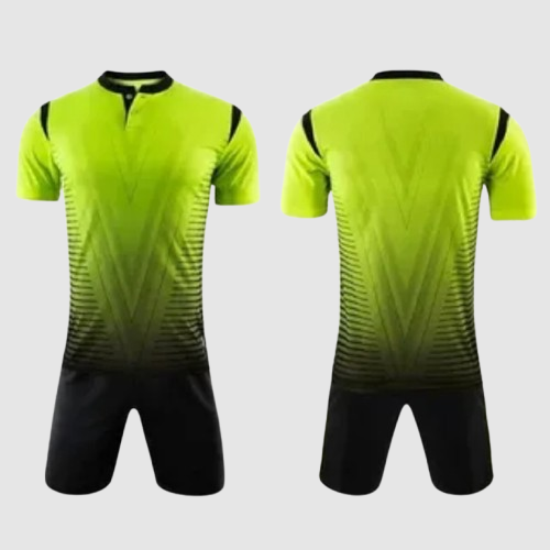 Blitz Flex Flag Football Uniform Lightweight & amp amp Breathable