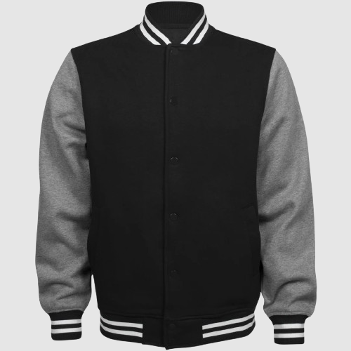 Unity Team Custom Varsity Jacket Sports Team Edition - Image 2