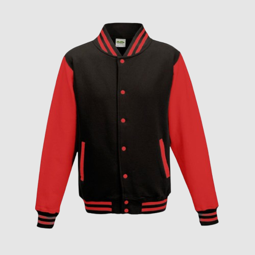 Prestige Custom Varsity Jacket Your Team, Your Colors