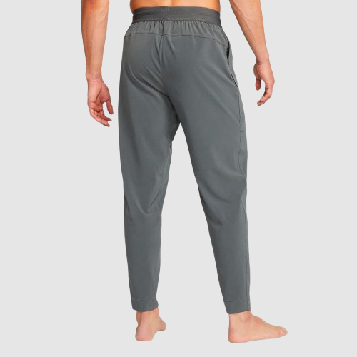 Zen Flex Men’s Yoga Jogger Pants Flow & amp Flex Fit - Image 2