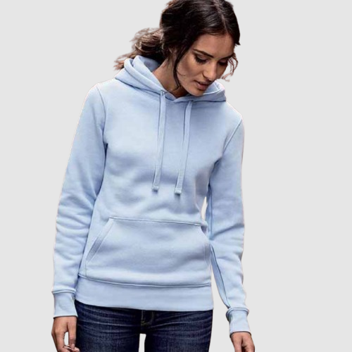 Color Pop Graphic Hoodie Women’s Trend wear - Image 2